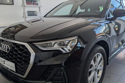 Audi Q3 41.346 km 36.190 &euro; Sangerhausen 06526
