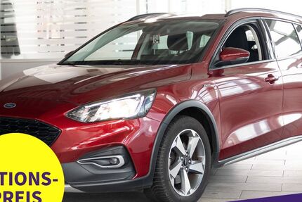 Ford Focus 49.950 km 16.980 &euro; Schmelz 66839
