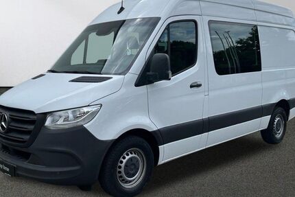 Mercedes-Benz Sprinter 90.875 km 28.501 € Oldenburg OT Tweelbäke 26135