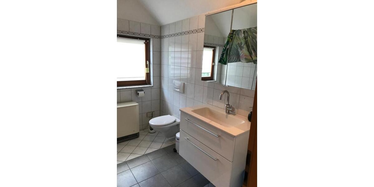 Dachgeschoßwohnung Herdwangen-Schönach Schönach - 3 Zimmer, 88 m&sup2;, 850&euro; | Angebot:26431359