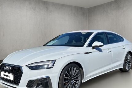 Audi A5 47.145 km 37.500 € Marburg 35039