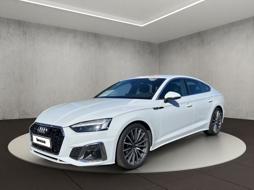 Audi A5 47.145 km 37.500 € Marburg 35039