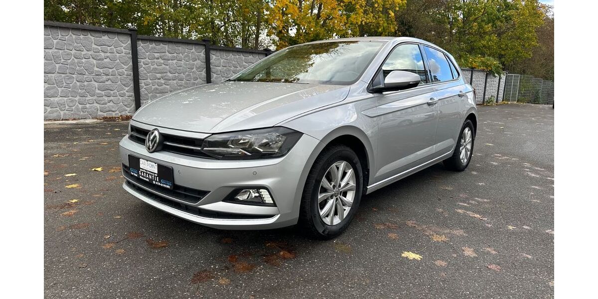 VW Polo 129.000 km 9.700 &euro; Wilhermsdorf 91452
