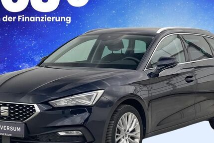 Seat Leon 68.087 km 19.845 &euro; Uetersen bei Hamburg 25436
