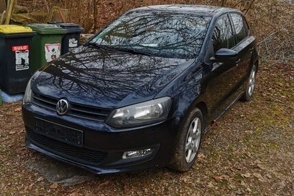 VW Polo 230.000 km 1.300 &euro; Lichtenfels 96215