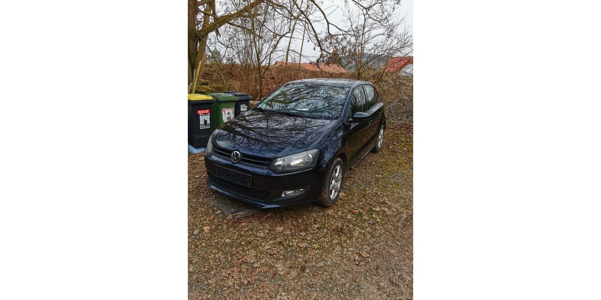 VW Polo 230.000 km 1.300 &euro; Lichtenfels 96215