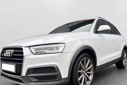 Audi Q3 146.500 km 16.990 &euro; Ruderting 94161