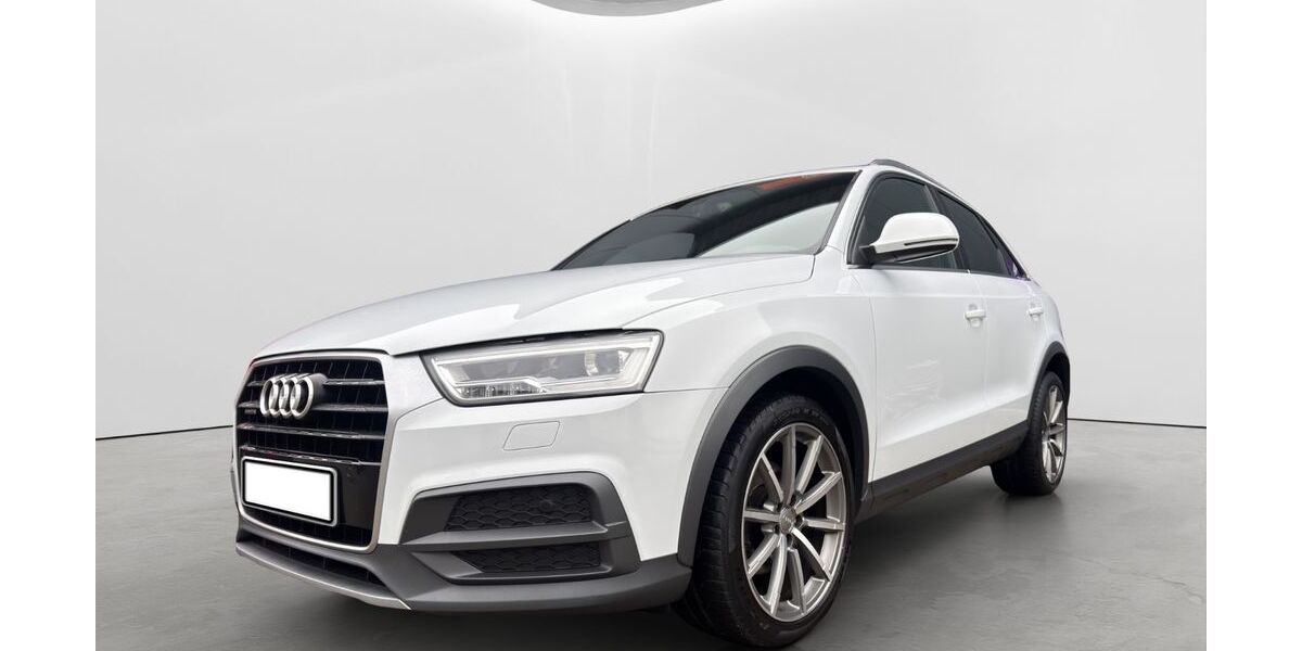 Audi Q3 146.500 km 16.990 &euro; Ruderting 94161