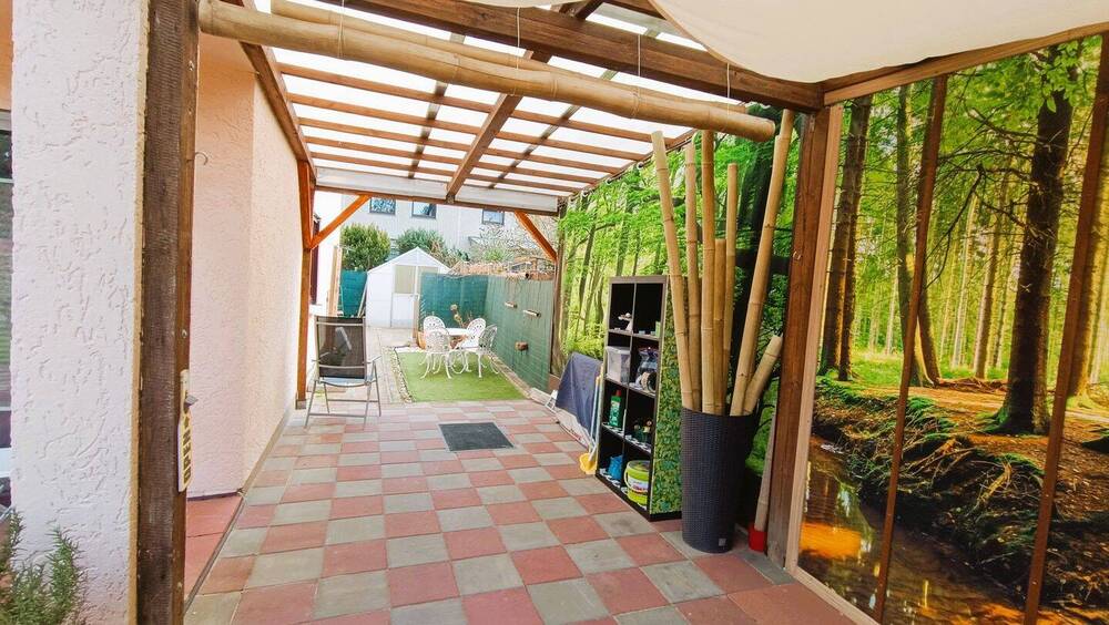 Einfamilienhaus Berlin Spandau - 6 Zimmer, 135 m&sup2;, 500.000&euro; | Angebot:26875779