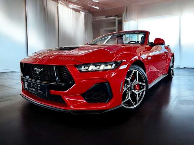 Mustang