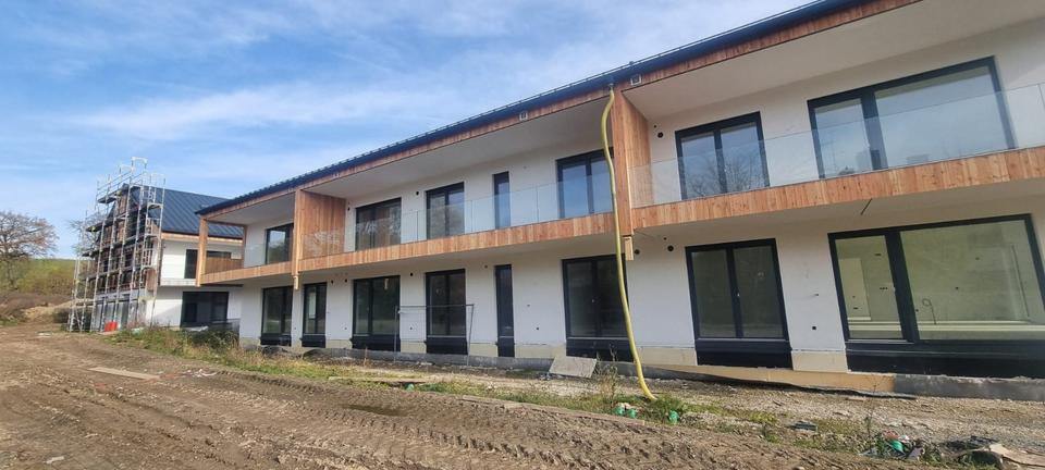 Etagenwohnung Bad Birnbach Asenham - 3.5 Zimmer, 108 m&sup2;, 1.135&euro; | Angebot:24845584