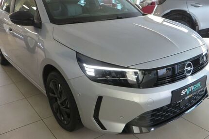 Opel Corsa 24.400 km 17.480 &euro; Heidelberg 69121