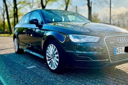 Audi A3 56.615 km 15.499 &euro; Bad Zwischenahn 26160