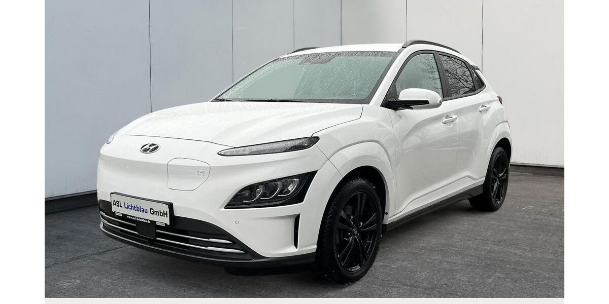 Hyundai KONA 38.483 km 24.990 &euro; Teltow 14513