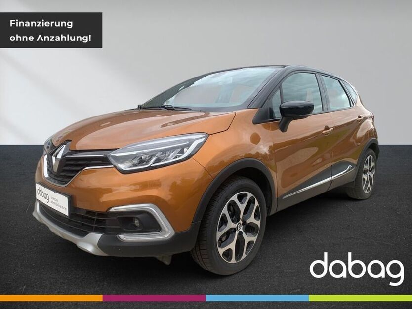 Captur