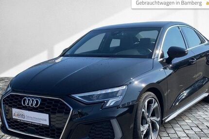 Audi A3 82.708 km 22.977 &euro; Bamberg 96052