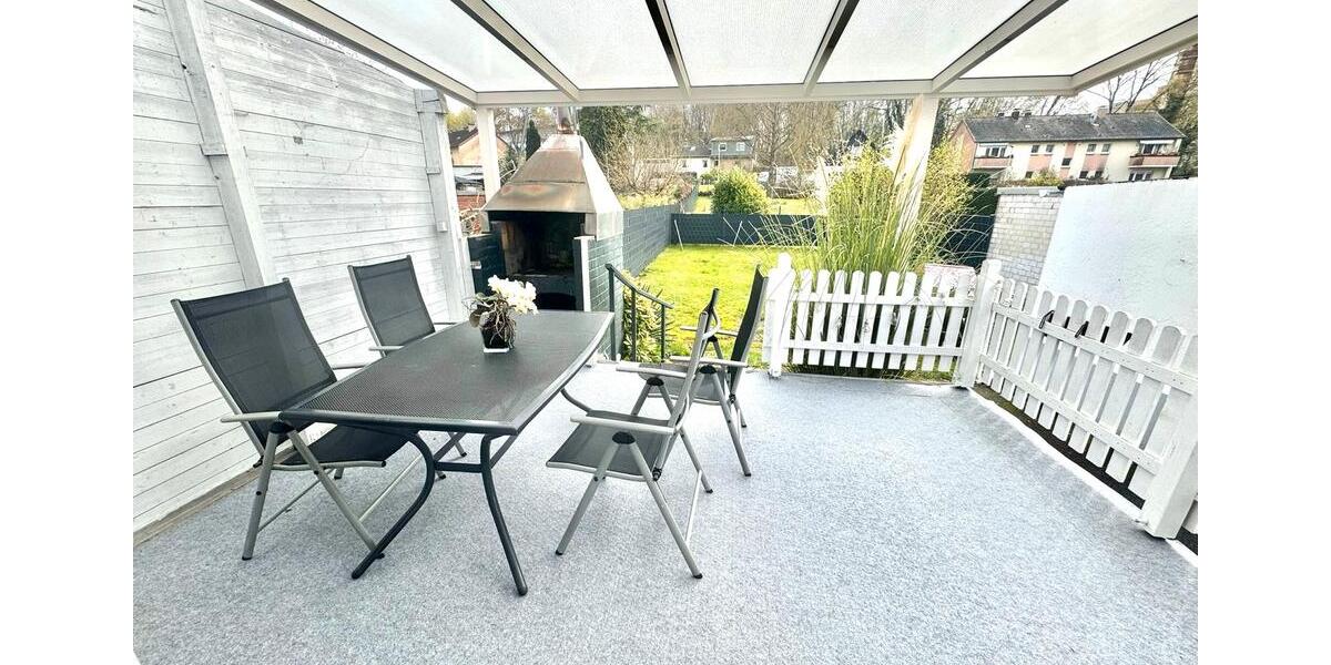 Doppelhaushälfte Bergisch Gladbach Gronau - 4.5 Zimmer, 90 m&sup2;, 1.800&euro; | Angebot:26366027