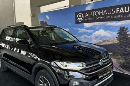 VW T-Cross 37.627 km 17.550 &euro; Jessen 06917