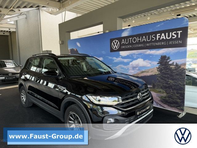 VW T-Cross 37.627 km 17.550 &euro; Jessen 06917