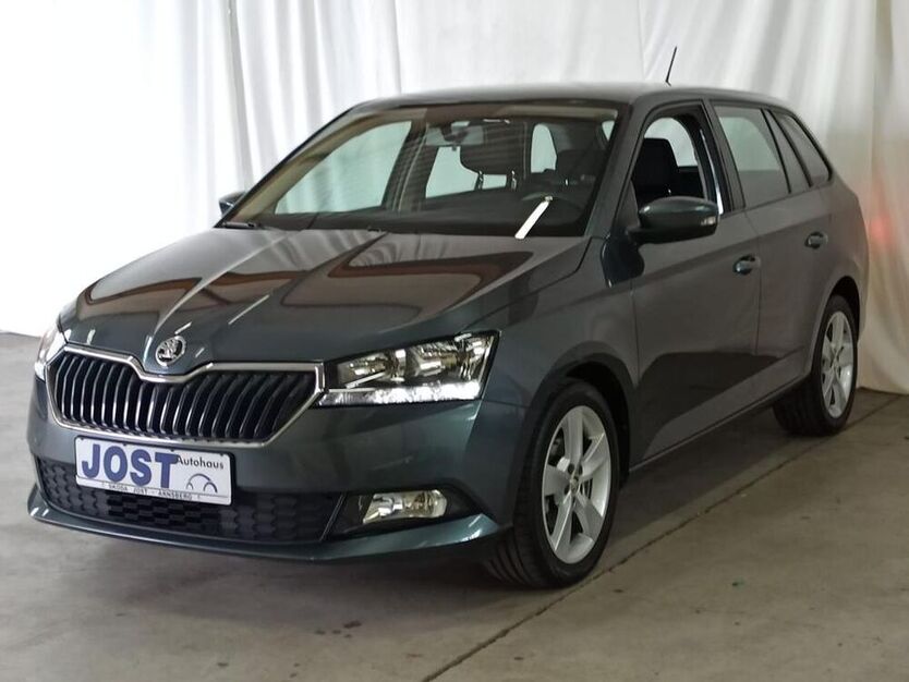 Fabia