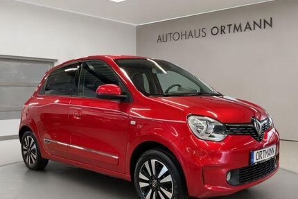 Renault Twingo 20.447 km 12.990 &euro; Wissen 57537