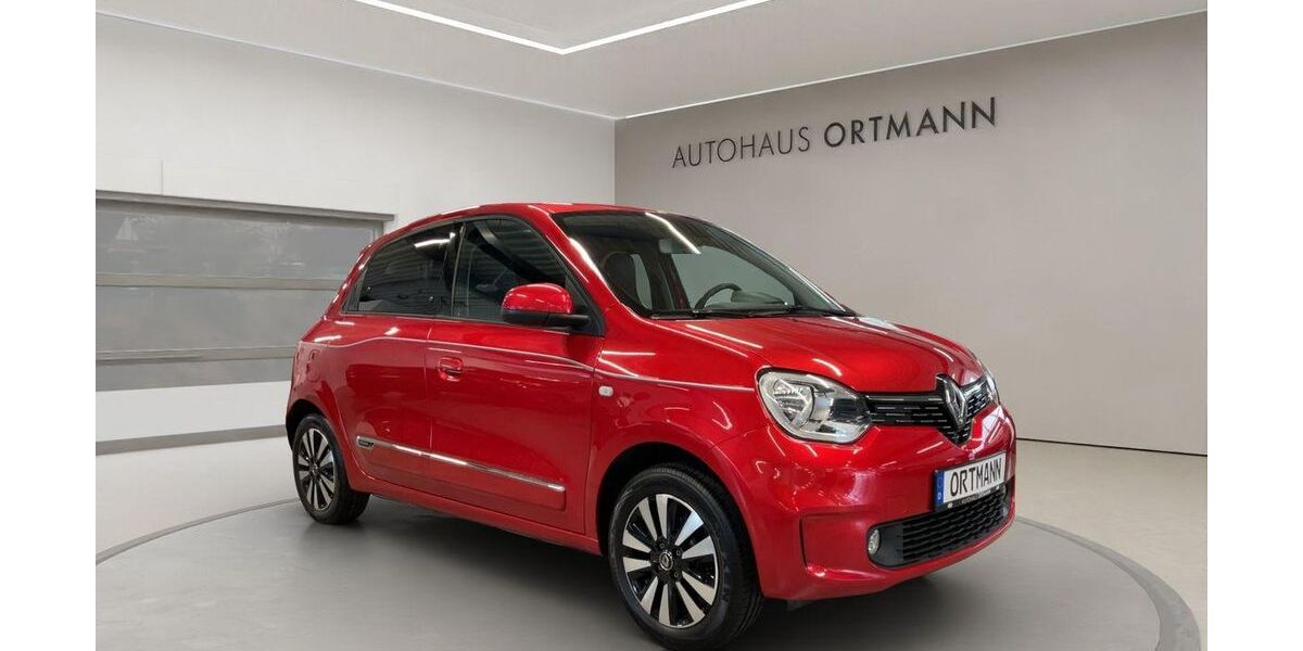 Renault Twingo 20.447 km 12.990 &euro; Wissen 57537