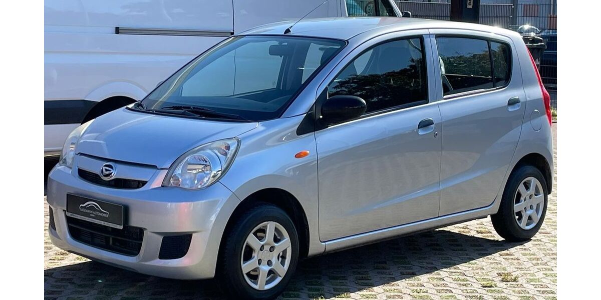 Daihatsu Cuore 225.000 km 1.400 &euro; Berlin 13088
