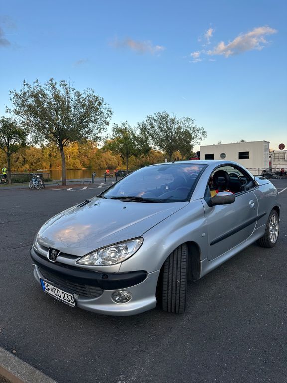 Peugeot 206 239.100 km 999 € Offenbach am Main 63069