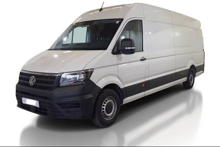 VW Crafter 189.000 km 23.990 &euro; Bergkirchen 85232