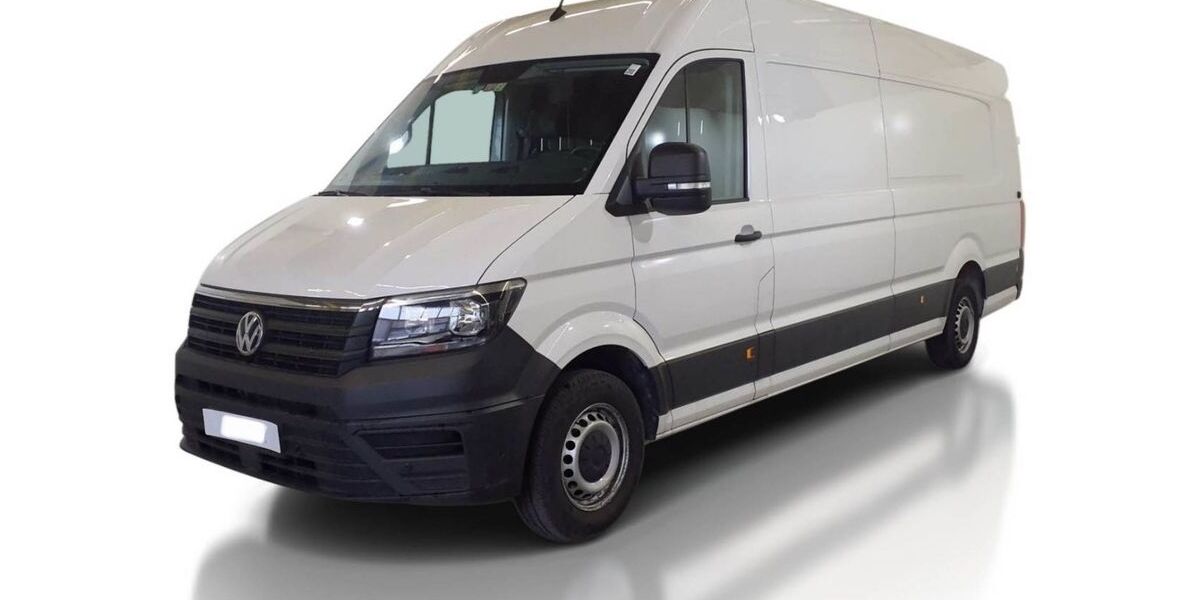VW Crafter 189.000 km 23.990 &euro; Bergkirchen 85232