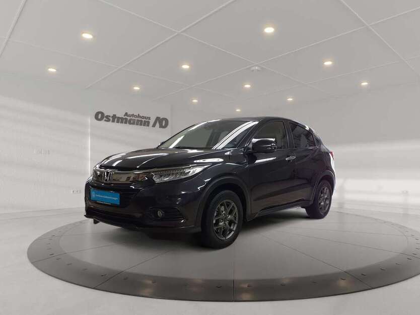 HR-V