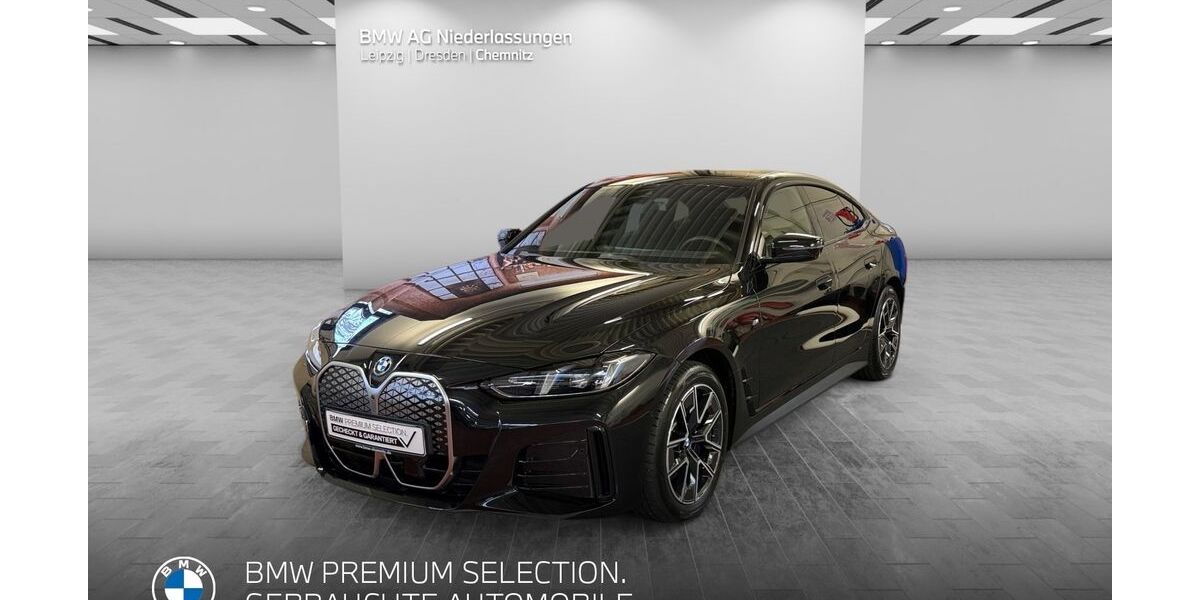 BMW i4 15.215 km 50.503 &euro; Chemnitz/Röhrsdorf 09247