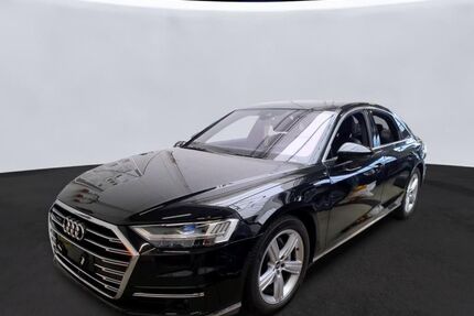 Audi A8 64.000 km 50.990 € Peine 31228