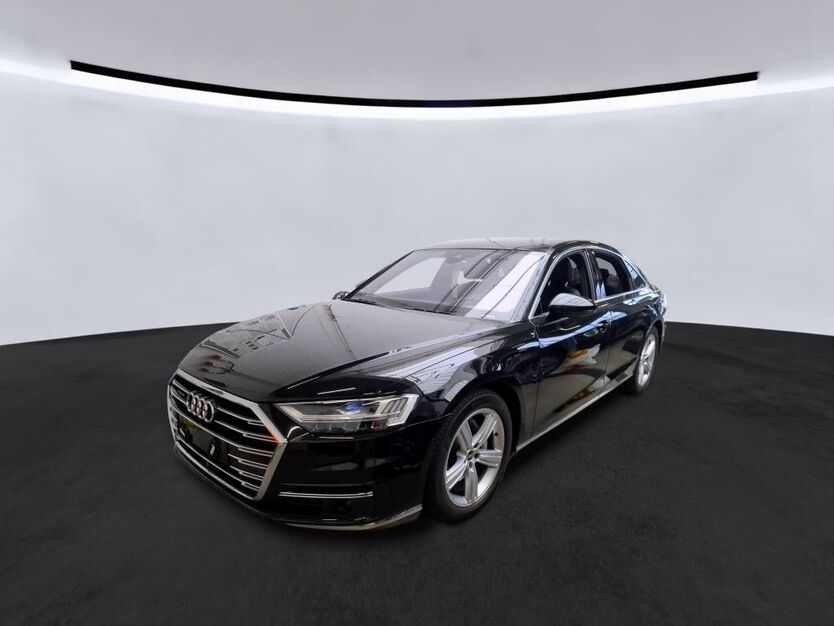 Audi A8 64.000 km 50.990 € Peine 31228