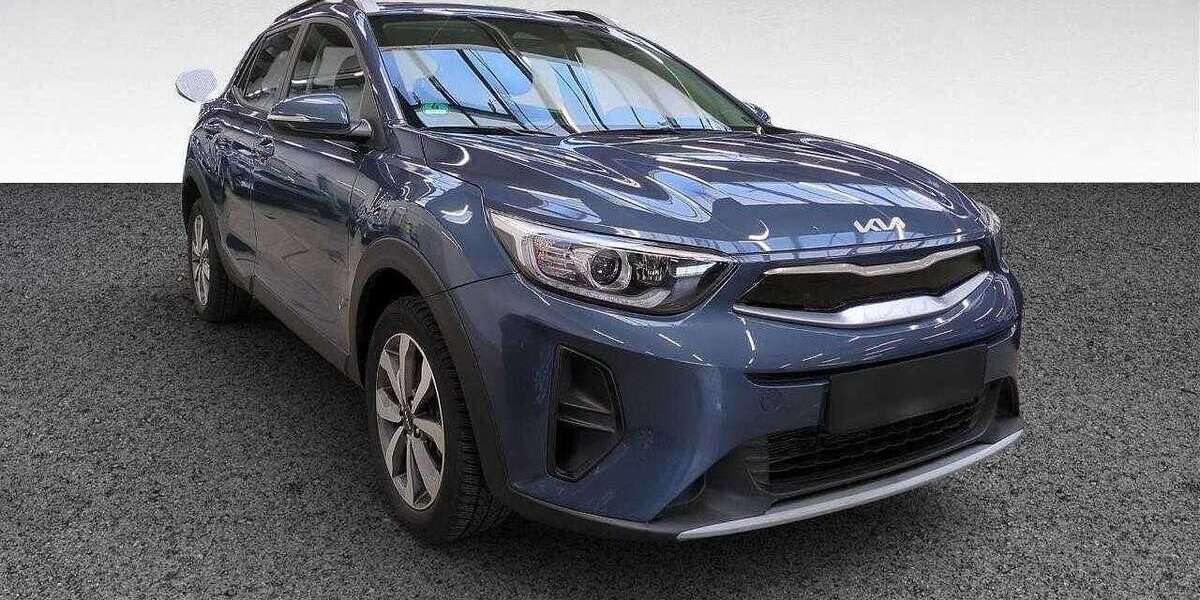 Kia Stonic 18.000 km 19.800 &euro; Montabaur 56410