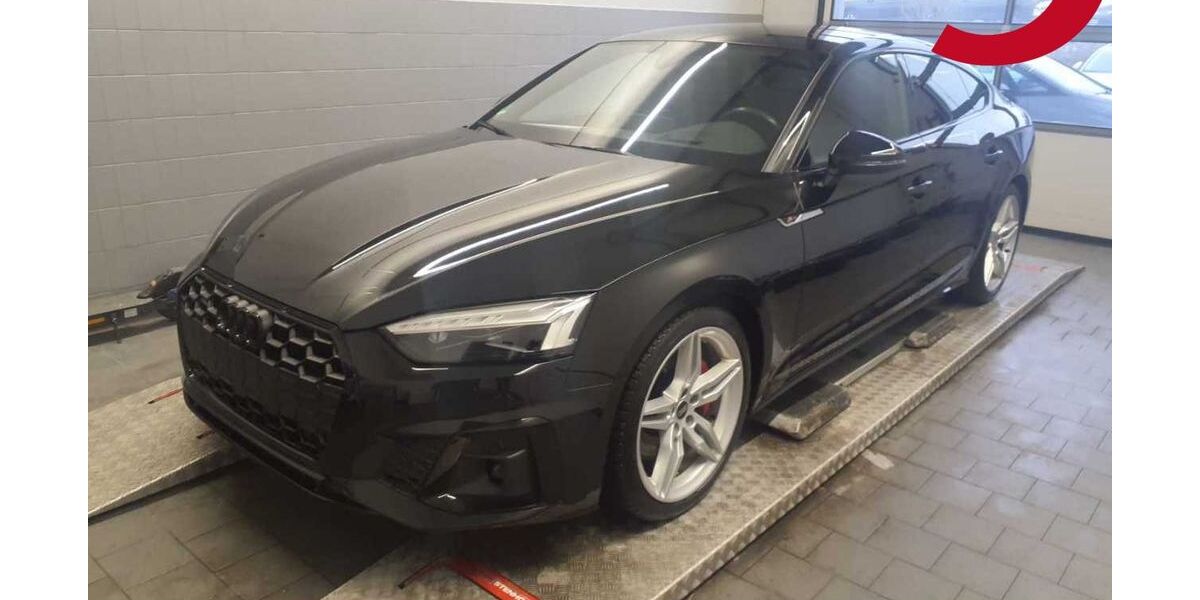 Audi A5 54.800 km 43.440 &euro; Wackersdorf 92442