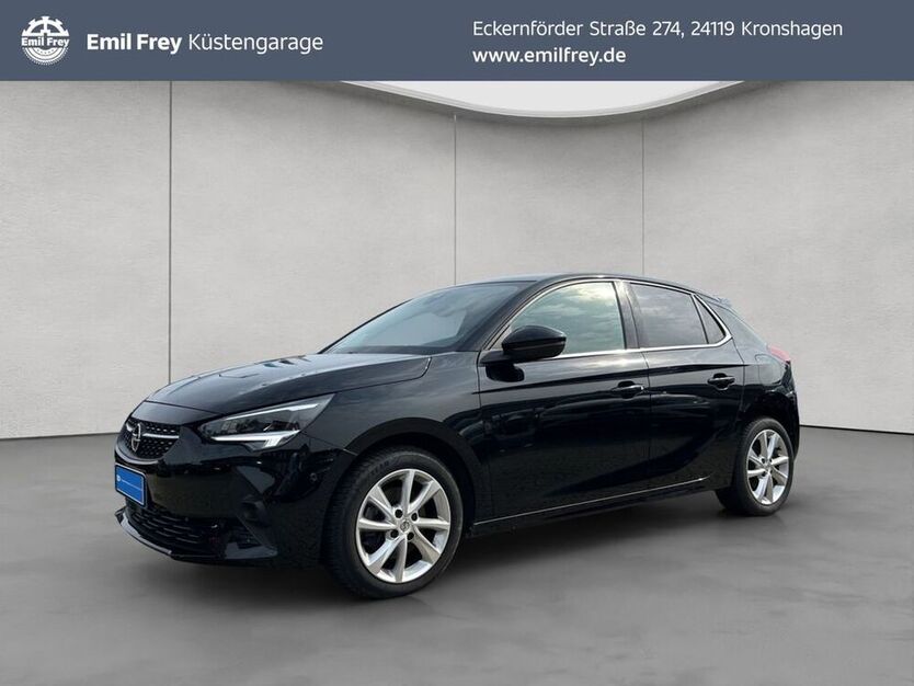 Corsa
