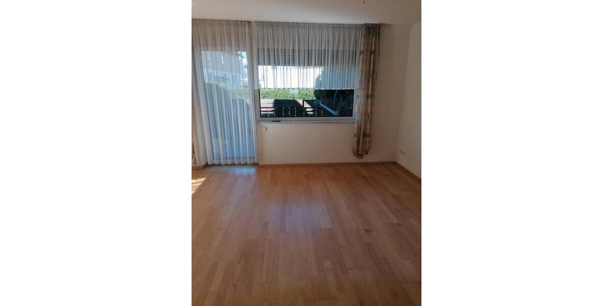 Erdgeschoßwohnung Leutkirch im Allgäu - 3 Zimmer, 64 m&sup2;, 185.000&euro; | Angebot:26477952