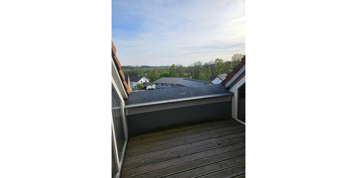 Dachgeschoßwohnung Ühlingen-Birkendorf Birkendorf - 4 Zimmer, 108 m&sup2;, 840&euro; | Angebot:26378641