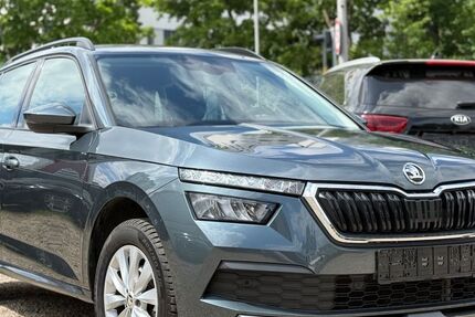Skoda Kamiq 72.000 km 17.900 &euro; Berlin 12353