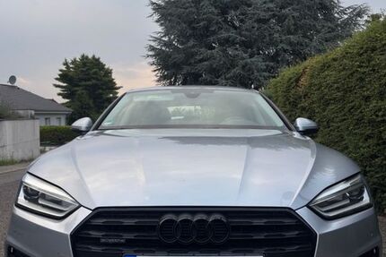 Audi A5 186.000 km 18.700 &euro; Mainz 55130