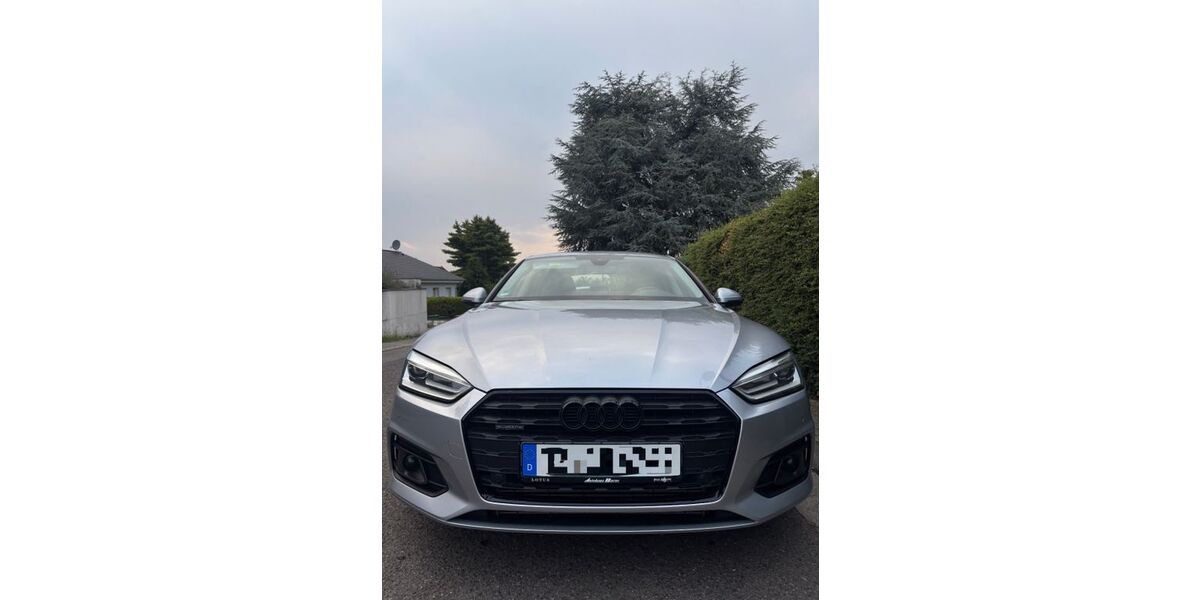 Audi A5 186.000 km 18.700 &euro; Mainz 55130