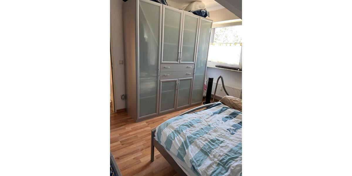 Dachgeschoßwohnung Soest - 2 Zimmer, 48 m&sup2;, 129.000&euro; | Angebot:27295626