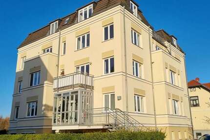 Wohnung zum Kaufen in Bad Doberan 298.000 € 88 m² 3 zimmer