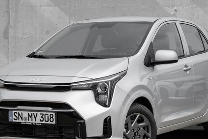 Kia Picanto 5.000 km 17.580 € Schwerin 19061