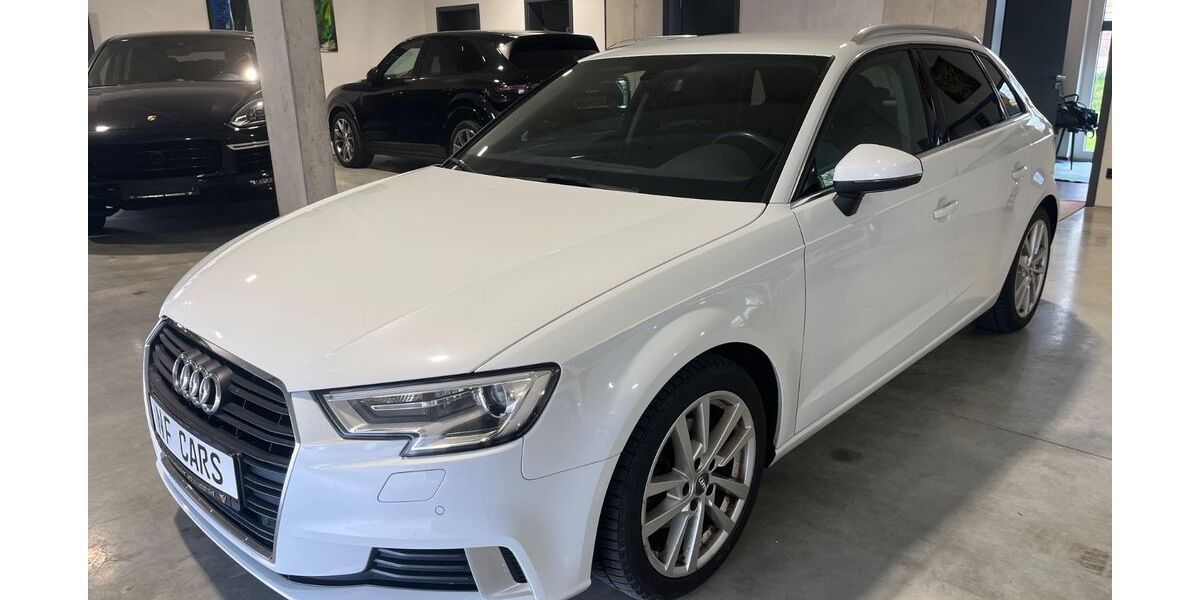 Audi A3 196.500 km 11.440 &euro; Mengkofen 84152