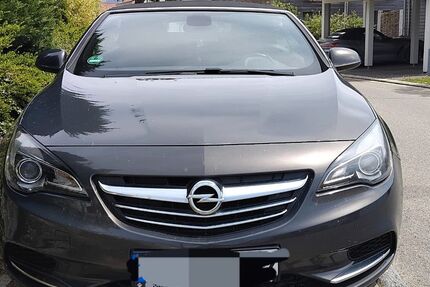 Opel Cascada 143.000 km 6.300 &euro; Balingen 72336