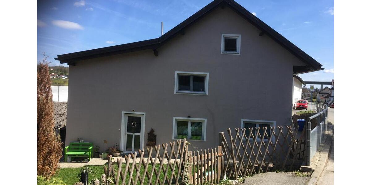 Mehrfamilienhaus, Wohnhaus Passau Auerbach - 485.000&euro; | Angebot:26124152