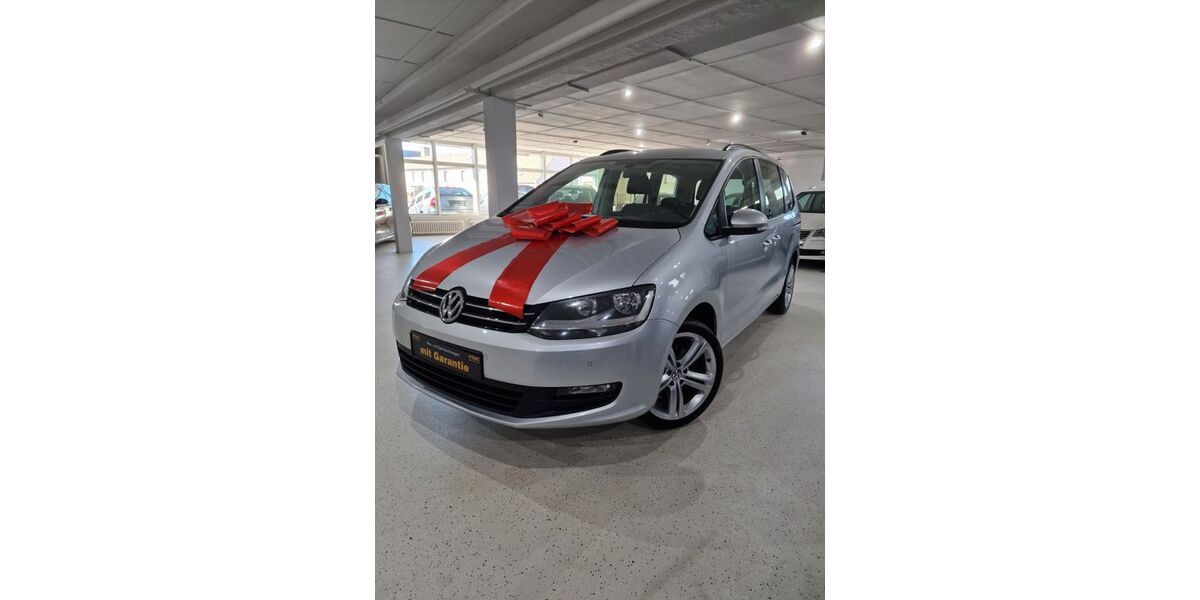VW Sharan 179.956 km 8.999 &euro; Söllichau 06905