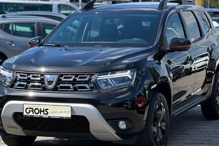Dacia Duster 27.485 km 20.990 &euro; Bad Kreuznach 55543